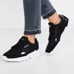 Adidas Originals Falcon Sneakers